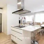 Daire Myhousespain - Piso En Centro A Pocos Minutos De Playas Gijón
