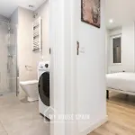 Myhousespain - Piso En Centro A Pocos Minutos De Playas Daire