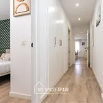 Daire Myhousespain - Piso En Centro A Pocos Minutos De Playas