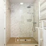 Myhousespain - Piso En Centro A Pocos Minutos De Playas Daire Gijón